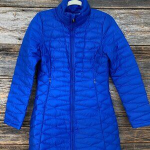 Patagonia Down Jacket